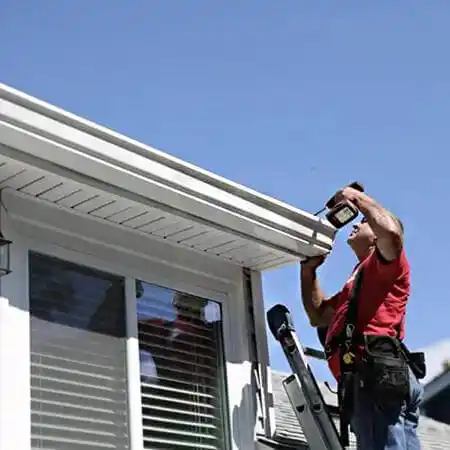 gutter services Inman Mills